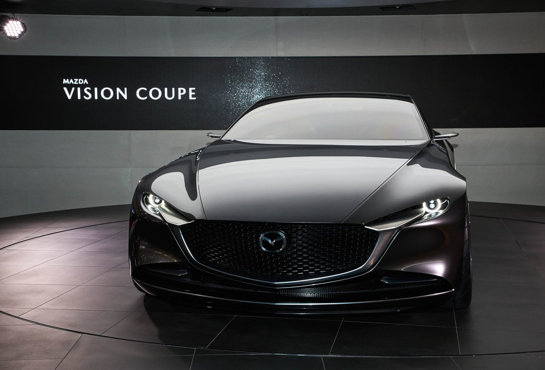 All New 2020 Mazda 6 Concept, Review, Features, Review