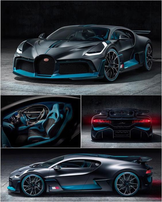 ​Attention to detail is crucial in my roles as a real estate developer and principal of a lifestyle brand - Bugatti Divo