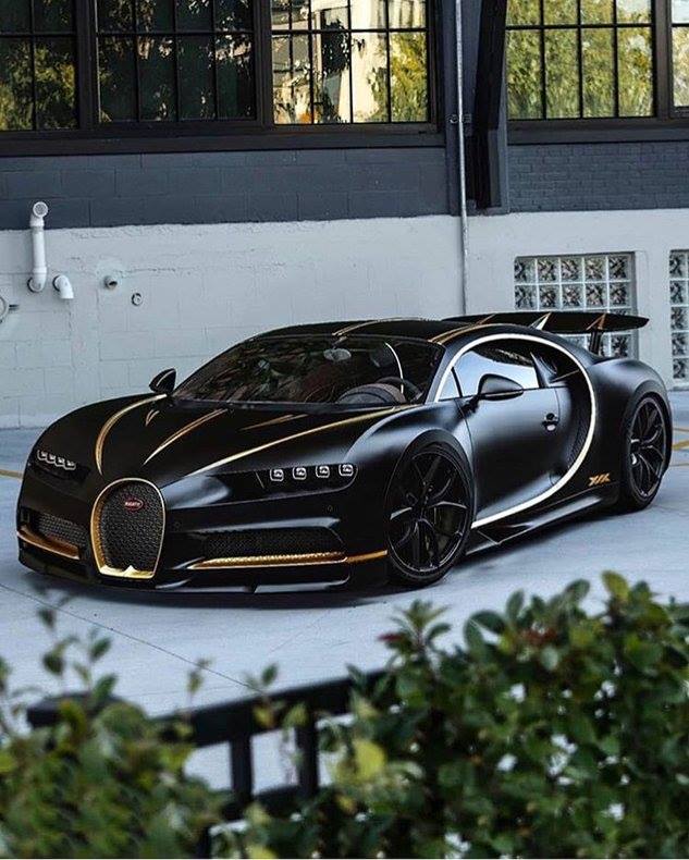 “If you’re going to ride my ass at least pull my hair”- Bugatti Chiron