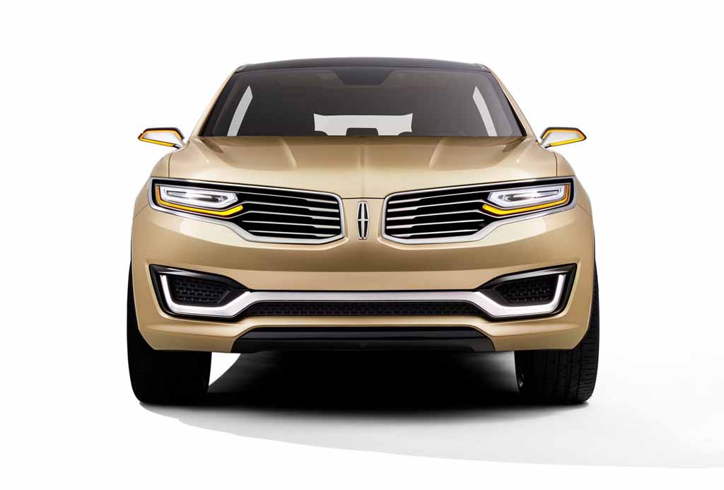 SUPER HOT DEAL On A 2018 Lincoln MKX Release Date, Prices, Reviews, Specs And Concept