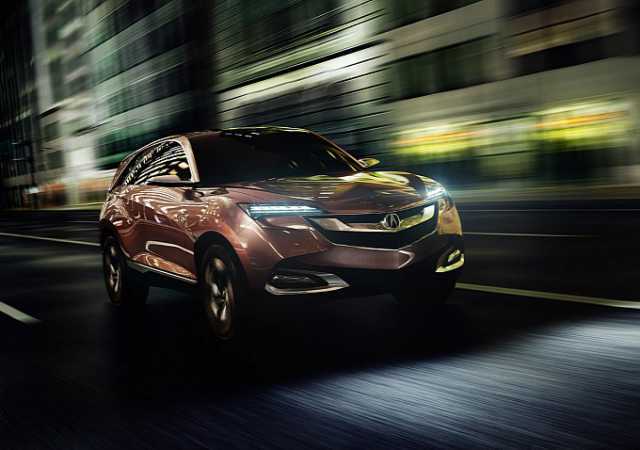 Coming soon 2017 cars ‘’2017 Acura RDX ‘’ Release Dates And Reviews of New Cars in 2017