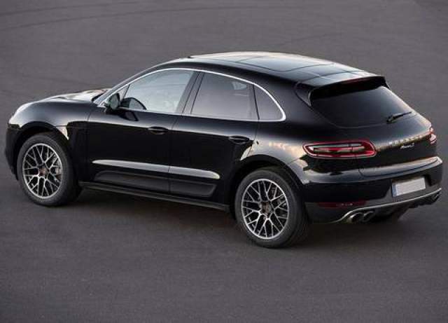 Newcarreleasedates.com New 2017 Porsche Macan Is A SUV Worth Waiting For In 2017, New 2017 SUV Release