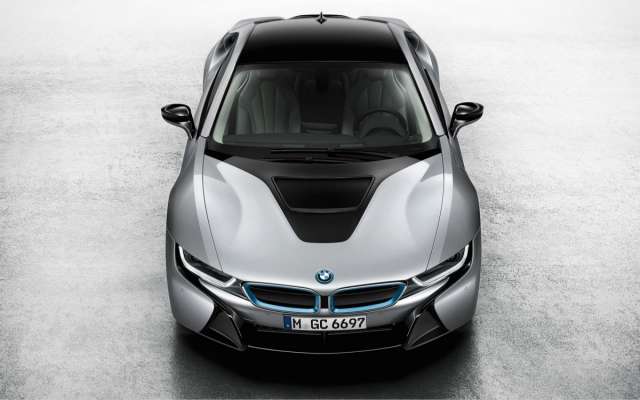 Newcarreleasedates.Com Best Hybrids of 2017 ‘’2017 BMW i8s Hybrid ‘’ 2017 Hybrid/Electric Car Buying Guide