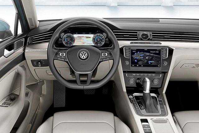 New ‘’2018 Volkswagen Passat’’, Release Date, Spy Photos, Review, Engine, Price, Specs