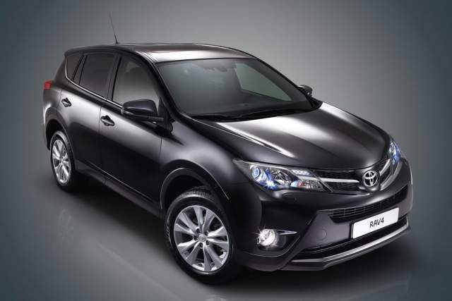 Newcarreleasedates.com 2017 New Cars Coming Out ‘’2017 Toyota RAV4‘’ Best Car Of 2017 Review, Price, Photos