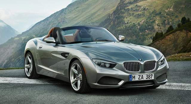 ‘’NewCarReleaseDates.Com’’ Coming soon 2017 cars ‘’2017 BMW Z4 ‘’ Release Dates And Reviews of New Cars in 2017