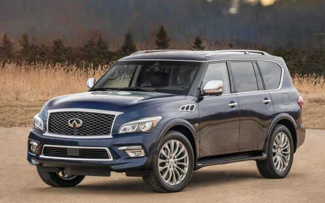 ‘’NewCarReleaseDates.Com’’ Coming soon 2017 cars ‘’2017 Infiniti QX80 ‘’ Release Dates And Reviews of New Cars in 2017