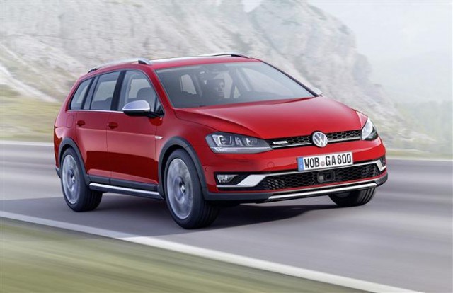‘’NewCarReleaseDates.Com’’ Coming soon 2017 cars ‘’2017 VW Alltrack ‘’ Release Dates And Reviews of New Cars in 2017