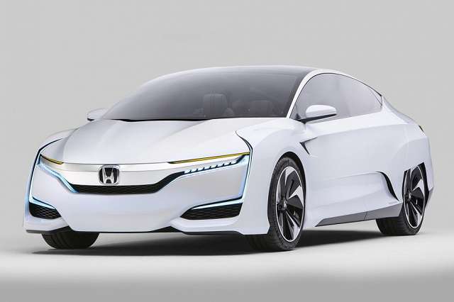 Newcarreleasedates.Com Best Hybrids of 2017 ‘’2017 Honda FCV Hybrid ‘’ 2017 Hybrid/Electric Car Buying Guide