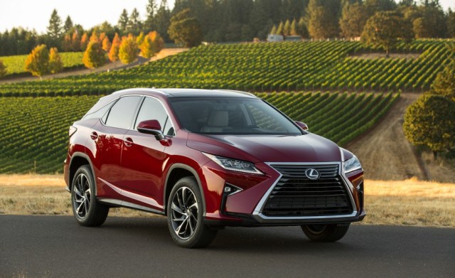 ‘’NewCarReleaseDates.Com’’ Coming soon 2017 cars ‘’2017 Lexus RX ‘’ Release Dates And Reviews of New Cars in 2017