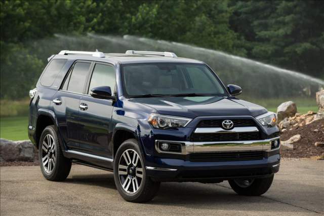 ‘’NewCarReleaseDates.Com’’ Coming soon 2017 cars ‘’2017 Toyota 4Runner ‘’ Release Dates And Reviews of New Cars in 2017