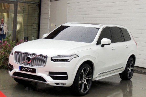 NewCarReleaseDates.Com New Car Release Dates 2017 ‘’2017 Volvo XC90 T8 ‘’ 2017 Car Worth Waiting For