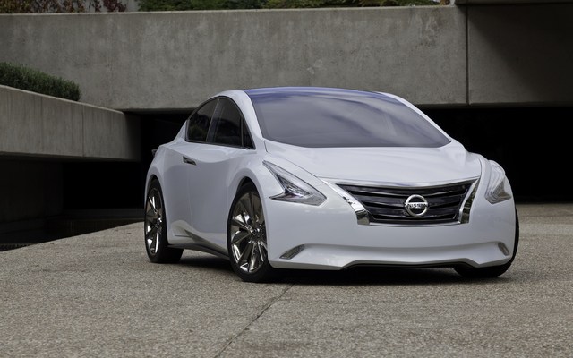 ‘’NewCarReleaseDates.Com’’ Coming soon 2017 cars ‘’2017 Nissan Altima ‘’ Release Dates And Reviews of New Cars in 2017