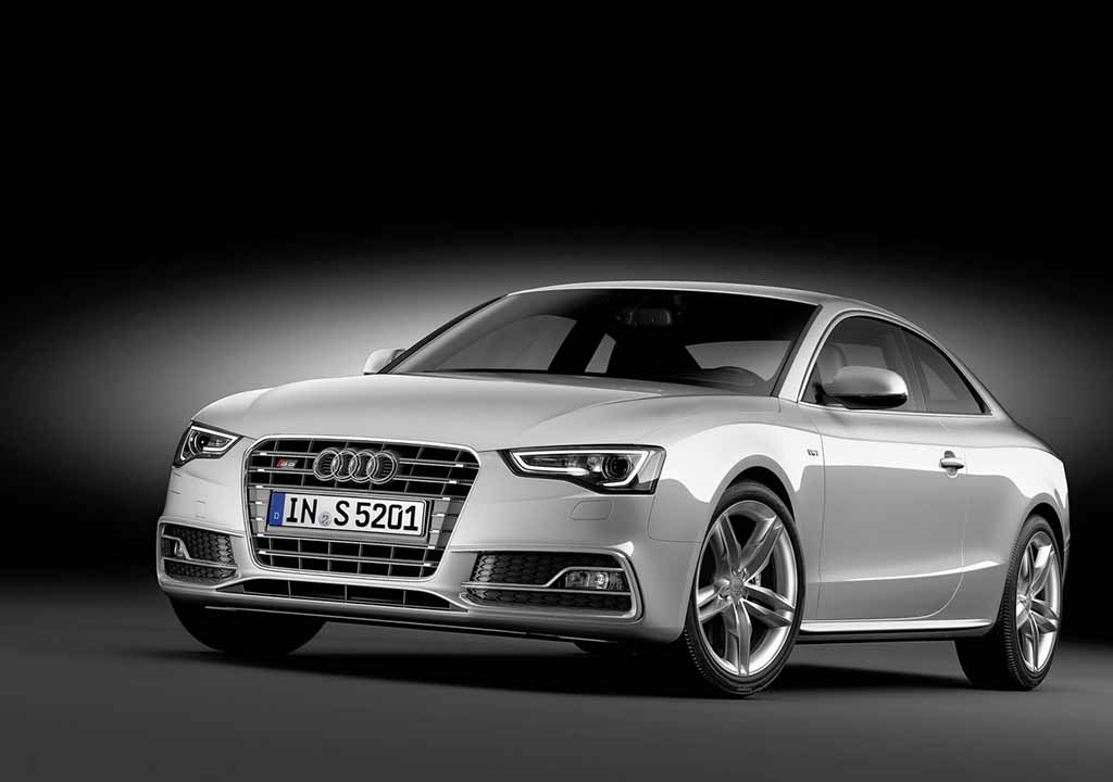 2018 Audi S4 Release Date, Prices, Reviews, Specs And Concept