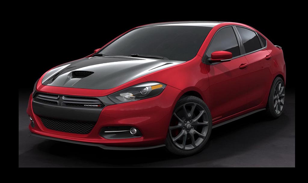SUPER HOT DEAL - 2018 Dodge Dart Release Date, Prices, Reviews, Specs And Concept