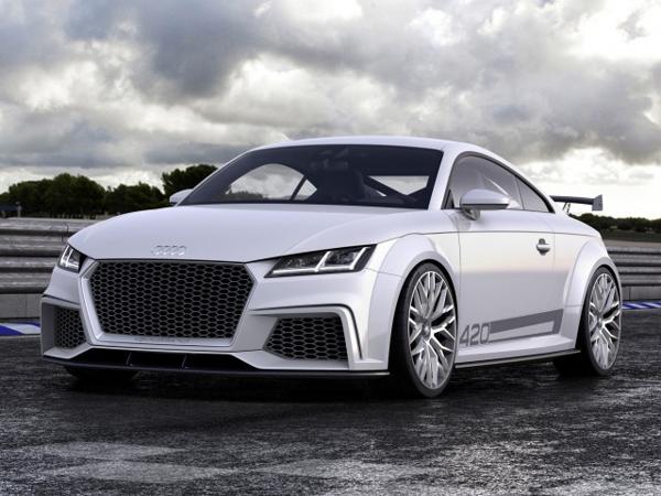 Newcarreleasedates.com New 2017 Car Preview ‘’ 2017 Audi TT‘’ Cars for 2017, Check Latest 2017 Car Models, Prices, News, Reviews