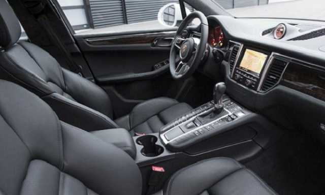 New ‘’2018 Porsche Macan’’, Release Date, Spy Photos, Review, Engine, Price, Specs