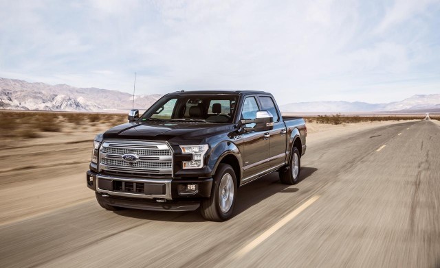 Newcarreleasedates.Com ‘’2017 Ford F-150 Diesel and Hybrid‘’, Electric, Hybrid and Diesel Cars, SUVS And PickUPS