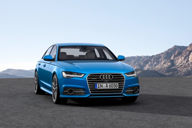 Car Release Date, Price, Specs ‘‘2018 Audi A6’’ Review