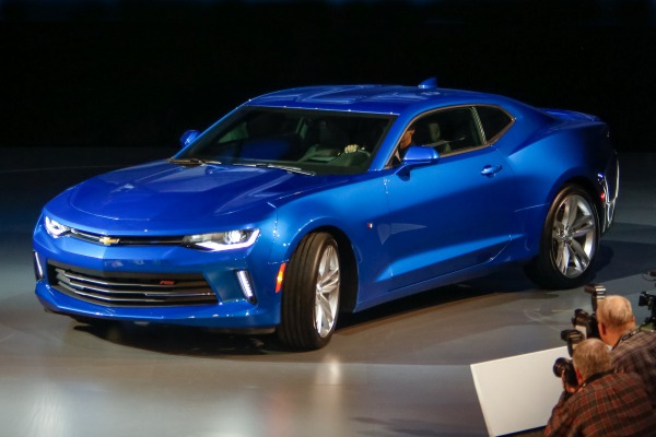 MUST SEE ALL NEW 2018 Chevrolet Camaro Release Date, Prices, Reviews, Specs And Concept