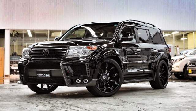 Newcarreleasedates.com New 2017 Toyota Land Cruiser Is A Car Worth Waiting For In 2017, New 2017 Car Release