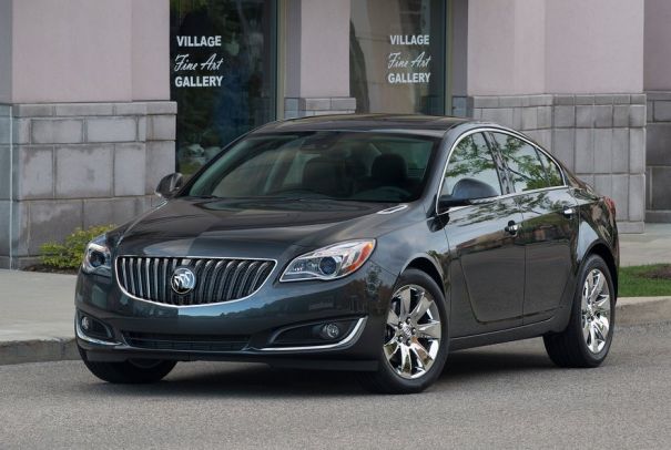 Newcarreleasedates.Com ‘’2017 Buick Regal eAssist ‘’, Electric, Hybrid and Diesel Cars, SUVS And PickUPS