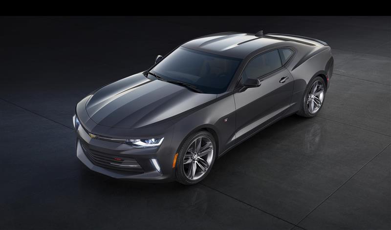 2018 Chevy Nova OVERVIEW Details facts