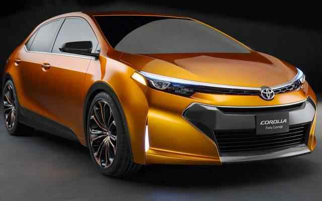 ‘’NewCarReleaseDates.Com’’ Coming soon 2017 cars ‘’2017 Toyota Corolla ‘’ Release Dates And Reviews of New Cars in 2017