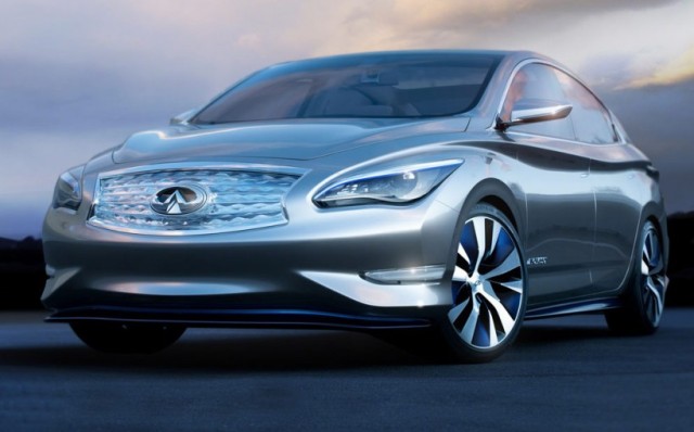 Newcarreleasedates.Com ‘’2017 Infiniti LE HYBRID‘’, Electric, Hybrid and Diesel Cars, SUVS And PickUPS