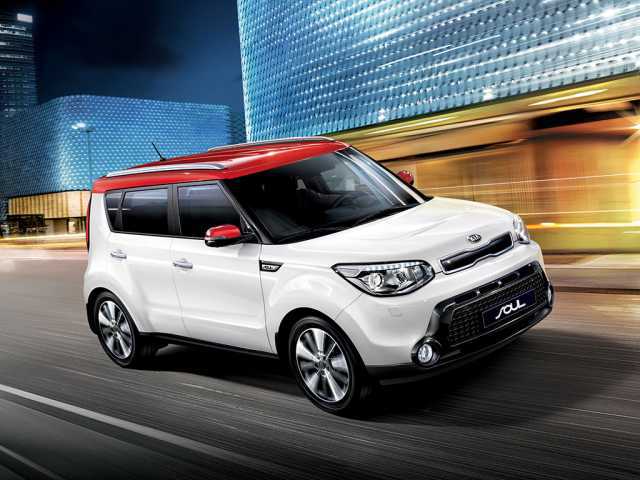 ‘’NewCarReleaseDates.Com’’ Coming soon 2017 cars ‘’2017 Kia Soul ‘’ Release Dates And Reviews of New Cars in 2017