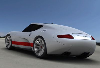 Newcarreleasedates.com ‘’2017 Porsche Carma Concept