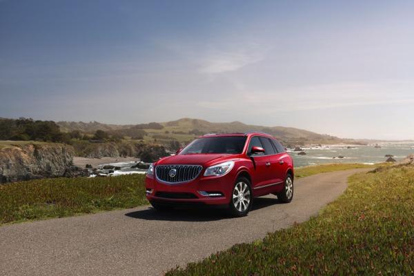 Newcarreleasedates.com New 2017 Car Preview ‘’ 2017 Buick Enclave ‘’ Cars for 2017, Check Latest 2017 Car Models, Prices, News, Reviews