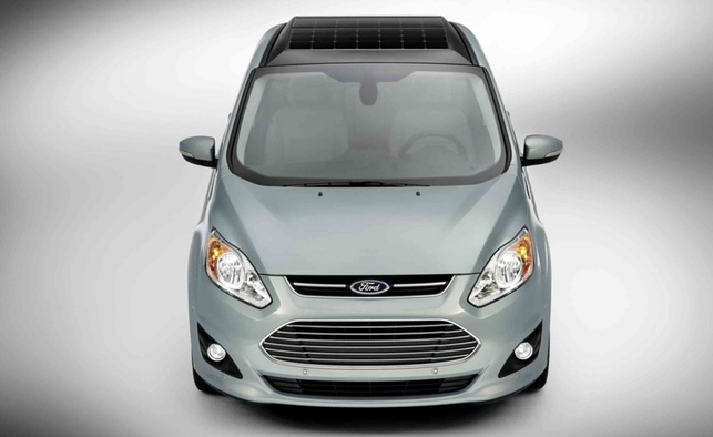 Newcarreleasedates.Com ‘’2017 Ford C-MAX Energi Solar‘’, Electric, Hybrid and Diesel Cars, SUVS And PickUPS