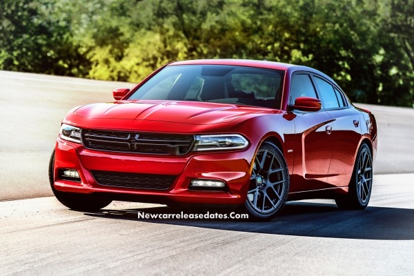 2018 Dodge CORONET Release Date and Price