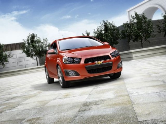 Newcarreleasedates.Com ‘’2017 Chevrolet Sonic EV ‘’, Electric, Hybrid and Diesel Cars, SUVS And PickUPS