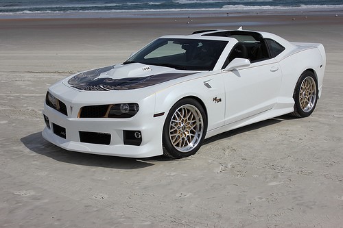 2018 Pontiac Trans Am, Price, Review, Release Date, Overview
