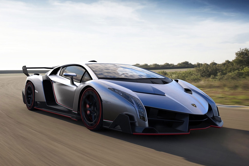 MUST SEE '’ Lamborghini Veneno '' Future 2017 Cars Design Concepts & Photos