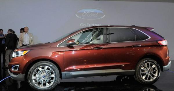 2017 Ford Edge changes, 2017 Ford Edge concept, 2017 Ford Edge design, 2017 Ford Edge pictures, 2017 Ford Edge price, 2017 Ford Edge redesign, 2017 Ford Edge release, 2017 Ford Edge review, Engine, Ford, Interior, Specs