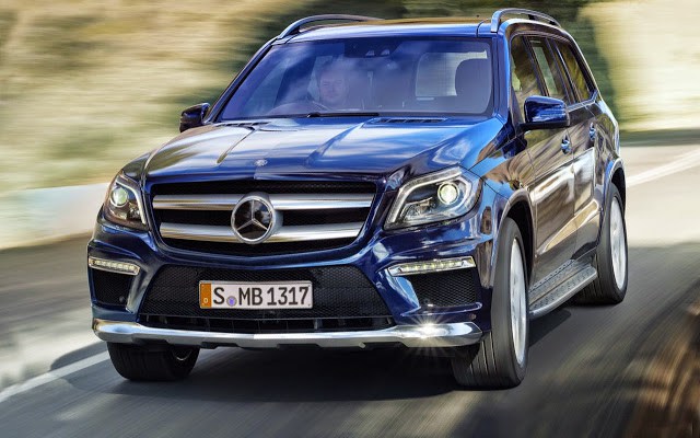 ‘’NewCarReleaseDates.Com’’ Coming soon 2017 cars ‘’2017 Mercedes GL-Class ‘’ Release Dates And Reviews of New Cars in 2017