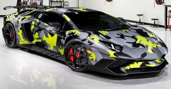 '’ Aventador SV Sports '' MUST SEE 2017 Best New Concept car Of The Future