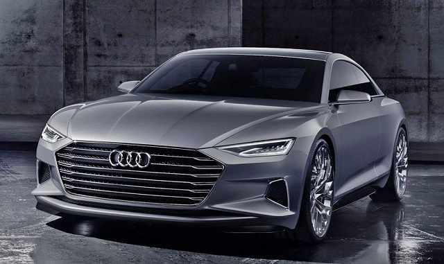  ‘’NewCarReleaseDates.Com’’ Coming soon 2017 cars ‘’2017 Audi A7 ‘’ Release Dates And Reviews of New Cars in 2017