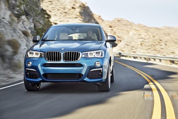 Newcarreleasedates.com New 2017 Car Preview ‘’ 2017 BMW X4 M40I ‘’ Cars for 2017, Check Latest 2017 Car Models, Prices, News, Reviews
