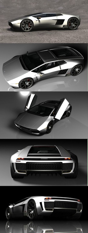 Newcarreleasedates.com ‘’2017 Mangusta Legacy concept’’ New Car Spy Shots, 2017 Concept Cars Pics and New 2017 Car Photos