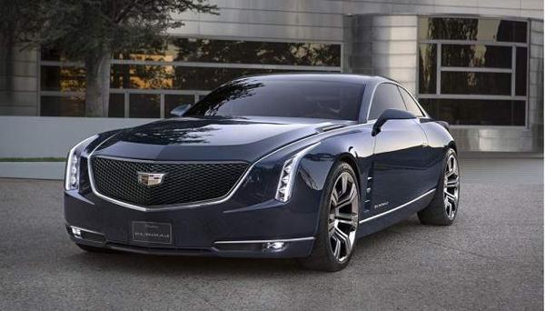 Newcarreleasedates.com New 2017 Car Preview ‘’ 2017 Cadillac LTS ‘’ Cars for 2017, Check Latest 2017 Car Models, Prices, News, Reviews