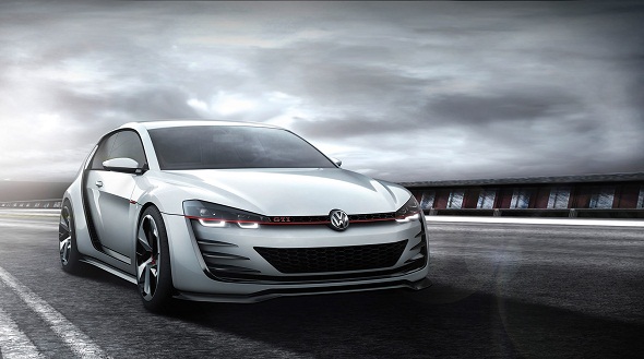 New 2018 VW Golf GTI Is A Car Worth Waiting For In 2018, New 2018 Car Release