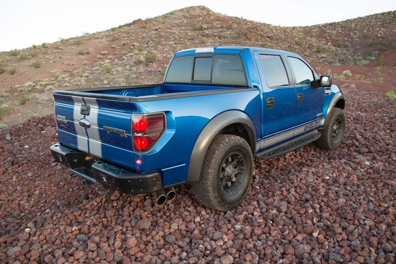 Newcarreleasedates.Com 2017 New Car Release Dates, ‘’2017 Ford Shelby F-150’’ Reviews, Photos, Price