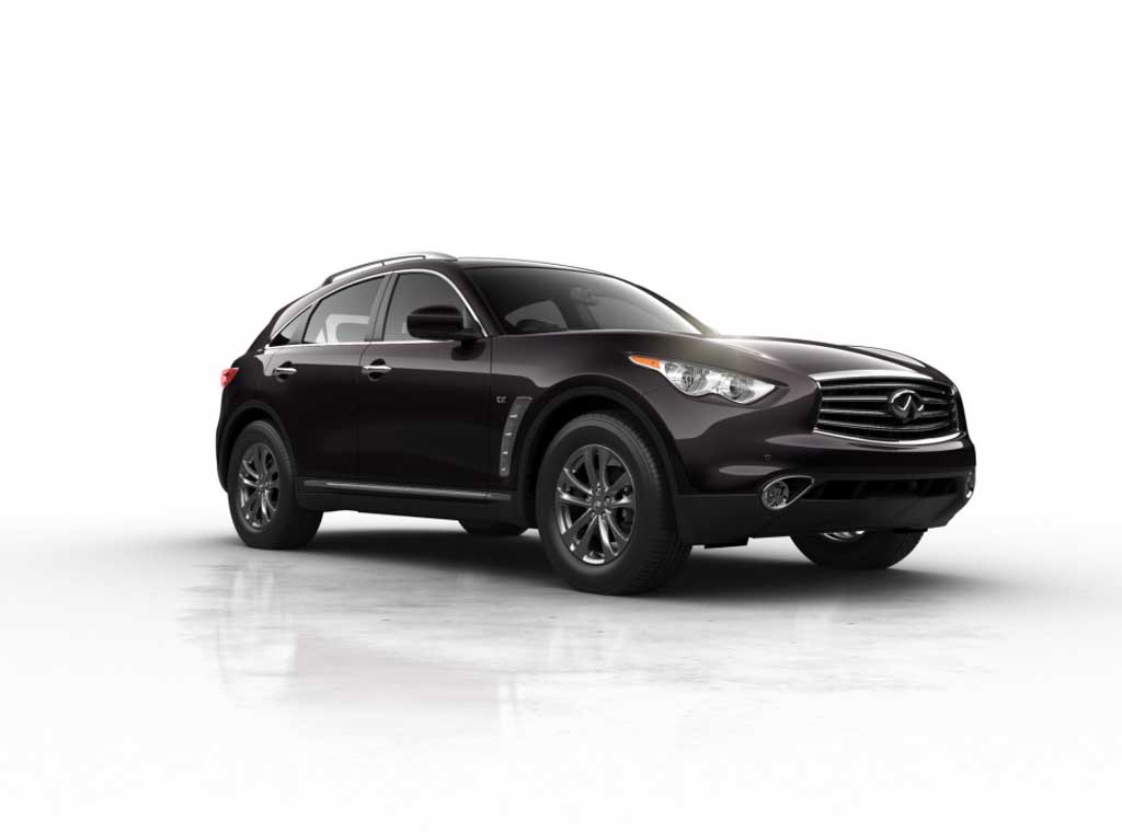 SUPER HOT DEAL On A 2018 Infiniti Qx70 Release Date, Prices, Reviews, Specs And Concept