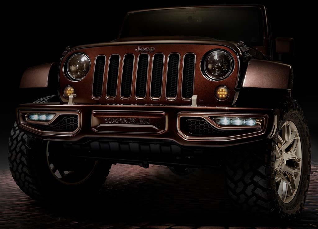 SUPER HOT DEAL On A 2018 Jeep Wrangler Unlimited Release Date, Prices, Reviews, Specs And Concept