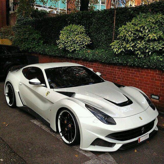 Awesome Cars ‘’ Ferrari F12 ‘’ Cars Design And Concepts, Best Of New Cars