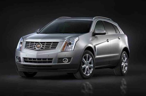 Newcarreleasedates.com New 2017 Car Preview ‘’ 2017 Cadillac SRX ‘’ Cars for 2017, Check Latest 2017 Car Models, Prices, News, Reviews